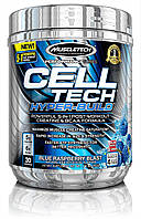 Креатин MuscleTech Cell-Tech Elite 594 г