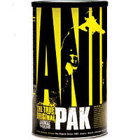 Витамины Universal Nutrition ANIMAL PAK 44 пакета (4384300860)