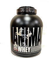 Протеин Universal Nutrition Animal Whey Isolate 2270 г