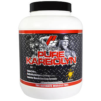 Гейнер ProSupps Karbolyn 2000 г Фруктовий пунш (4384300890)