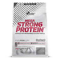 Протеин Olimp Sport Nutrition Mega Strong Protein 700 г Клубника (4384301804)