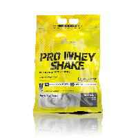 Протеин Olimp Sport Nutrition Pro Whey Shake 700 г Шоколад (4384301808)