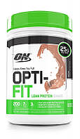 Протеин Optimum Nutrition Opti-Fit Lean Protein Shake 832 Кофе (4384300955)