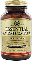 Аминокислоты Solgar Essential Amino Complex 90 капсул (4384302798)