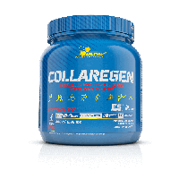 Хондропротектор Olimp Sport Nutrition Collaregen 400 г Лимон (4384301889)