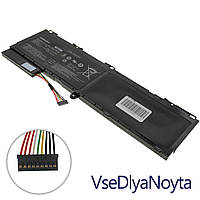 Оригинальная батарея для ноутбука Samsung AA-PLAN6AR (NP900X3A, NP900X1B Series) 7.5V 6150mAh 46Wh Black