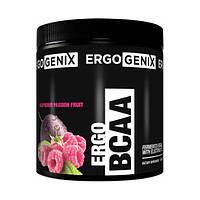 Амінокислота ErgoGenix Ergo BCAA 240 г малина (4384300999)