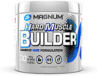 Тестостероновый бустер Magnum Hard Muscle Builder 90 капсул (4384302859)