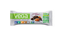 Протеиновый батончик Vega Protein Snack Bar 1шт 49 г шоколад (4384301044)