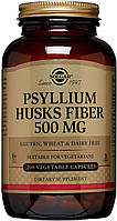 Специальный продукт Solgar Psyllium Husks Fiber 200 капсул (4384302866)