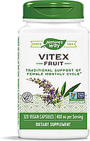 Спеціальний продукт Nature's Way Vitex Fruit 320 капсул (4384302882)