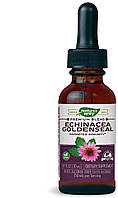 Специальный продукт Nature's Way Echinacea 30 мл (4384302910)