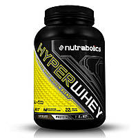 Протеин Nutrabolics Hyperwhey 907 г Шоколад (4384302036)