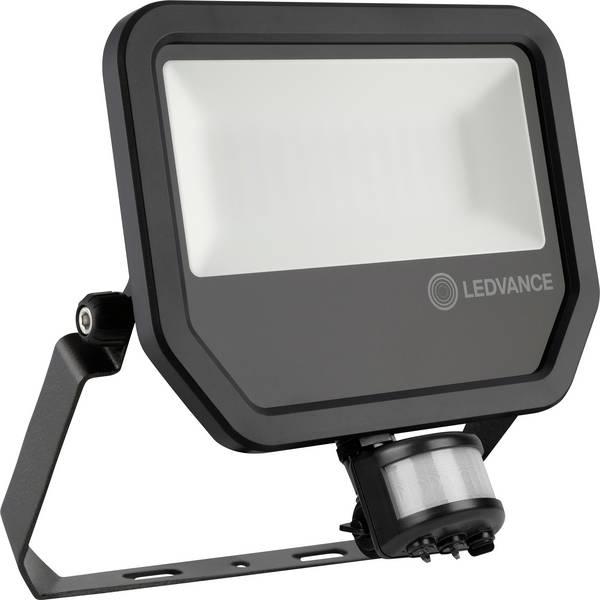 Світлодіодний LED прожектор LEDVANCE FL PFM 50W/4000K SYM 100 S BK