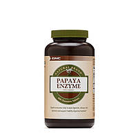 Специальный продукт GNC Papaya Enzyme 600 таблеток (4384303044)