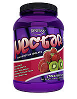 Протеин Syntrax Nectar Whey Protein Isolate 907 г Клубника (4384301250)