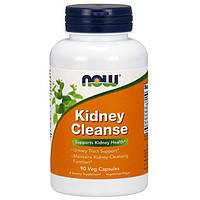 Специальный продукт Kidney Cleanse Veg Capsules 90 капсул (4384301339)