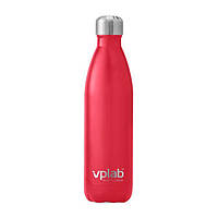 Фляга для воды VPLab Metal water bottle Красная 600 мл (4384303152)