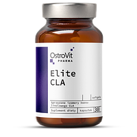 Специальный продукт OstroVit Pharma Elite CLA 30 кап (4384303176)