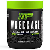 Предтренировочный комплекс MusclePharm Wreckage 357 г Фруктовый пунш (4384302205)