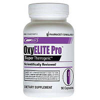 Жиросжигатель USPLabs Oxy Elite pro 90 капсул (4384303281)