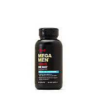 Витамины GNC Mega Men Sport One Daily Multivitamin 60 таблеток (4384303299)