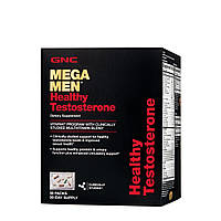 Витамины GNC Mega Men Healthy Vitapak 30 пакетов (4384303335)