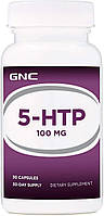 Специальный продукт GNC 5-HTP 30 капсул (4384303337)