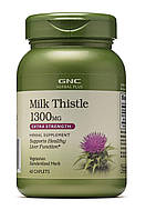 Специальный продукт GNC Milk Thistle 60 таблеток (4384303374)