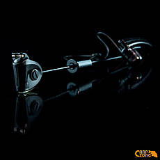 Свингер електронний CarpZone Illuminated Swinger Black