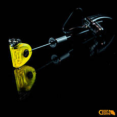 Свінгер електронний CarpZone Illuminated Swinger yellow