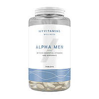 Витамины Myprotein Alpha Men 240 таблеток (4384303440)