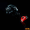 Свінгер електронний CarpZone Illuminated Swinger red, фото 4