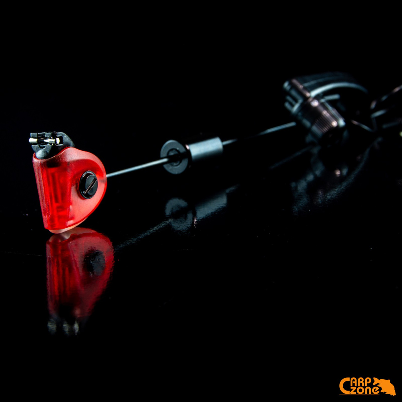 Свінгер електронний CarpZone Illuminated Swinger red