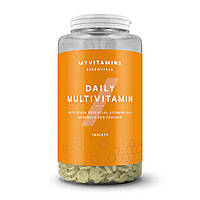 Витамины Myprotein Daily Multivitamin 180 таблеток (4384303443)