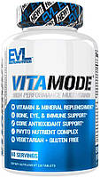 Витамины Evlution Nutrition VitaMode Multivitamin 120 таблеток (4384302499)