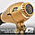 Професійний фен для волосся Parlux ALYON Gold + дифузор Magic Sence, фото 5