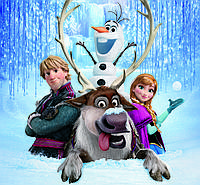 Якщо ви шукайте подарунок для дівчинки – ляльки Disney Frozen ідеальний подарунок для юної принцеси.