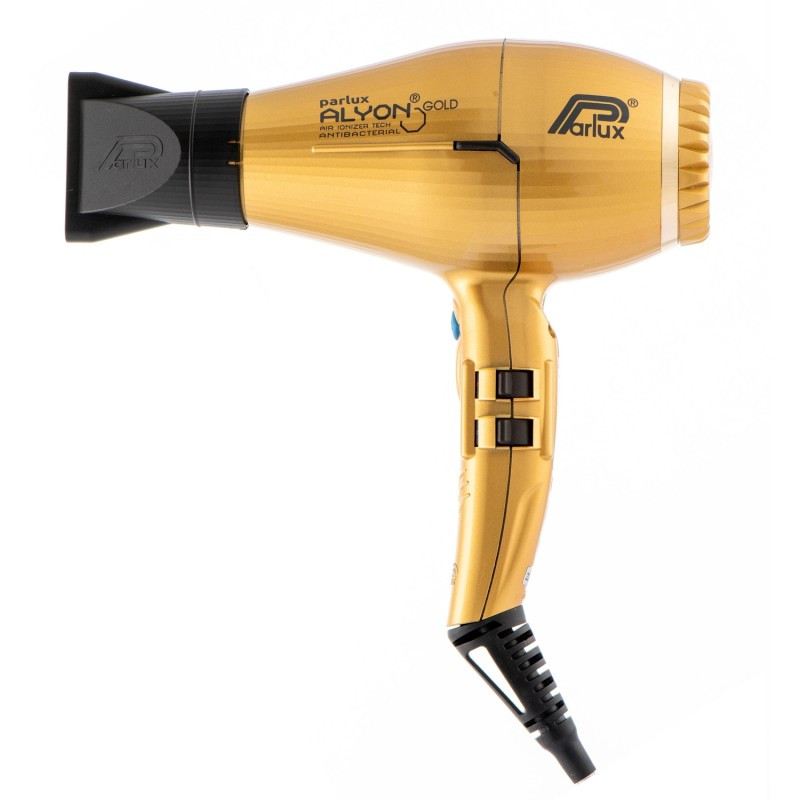 Професійний фен Parlux Alyon Gold (PALY-Gold), фото 1