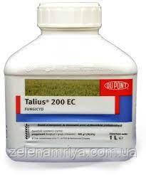 Фунгіцид Таліус 20 к.е.  (CORTEVA) 1 л.