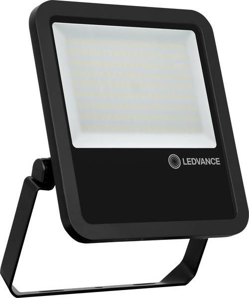 Світлодіодний LED прожектор LEDVANCE FL PFM 125W/4000K SYM 100 BK