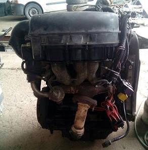 F8Q 682 Двигун, фото 3