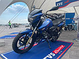 Мотоцикл TVS Apache RTR 180, фото 2