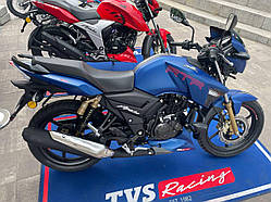 Мотоцикл TVS Apache RTR 180