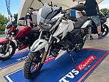 Мотоцикл TVS Apache RTR 180, фото 4