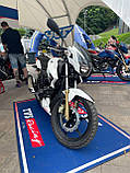 Мотоцикл TVS Apache RTR 180, фото 9