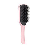 Щітка для укладки феном Tangle Teezer Easy Dry & Go Tickled Pink, фото 3