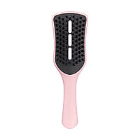 Щетка для укладки феном Tangle Teezer Easy Dry & Go Tickled Pink (16168Qu)