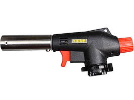 Газовий Пальник на Цанговий Балончик 220 гр VIROK 44V165