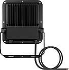 Світлодіодний LED прожектор LEDVANCE FL PFM 80W 3000K SYM 100 BK, фото 3